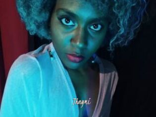 Thaymi Sexenmacht