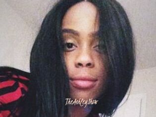 TheAshleyShow