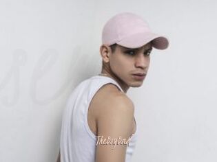 TheBoyBad Sexenmacht