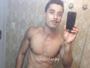 TheBrazilianGuy