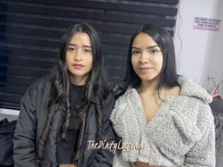 TheDirtyLatinas
