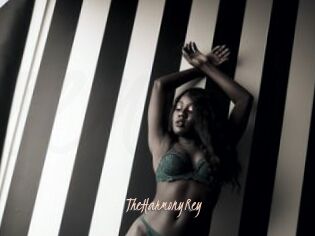 TheHarmonyRey