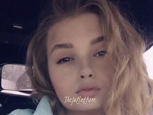 TheJulietRose