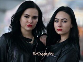 TheKingdomofSin