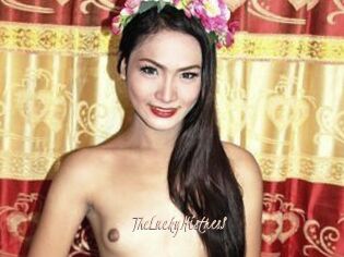 TheLuckyMistresS