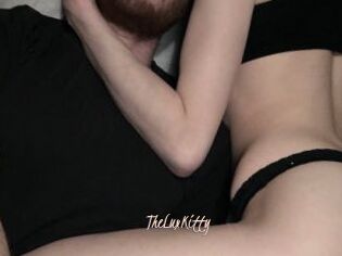 TheLuxKitty