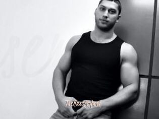 TheMuscleHunk