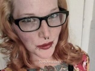 Thegingerbabe