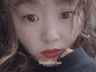 Thegoddessofyao