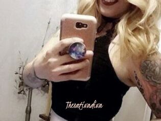 Thesativadiva