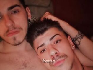 Thewolves