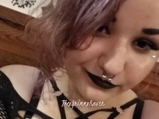 ThexGrimmxRaven