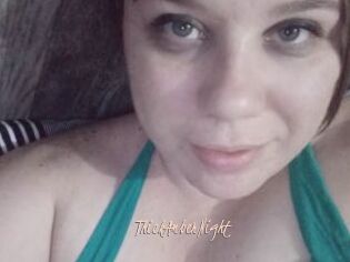 ThickAmberNight
