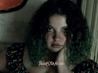 ThirstiForPoison