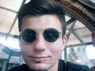 ThomasRyder