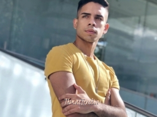 ThomasTexeira Sexenmacht