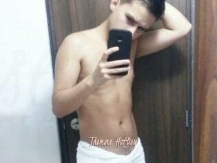 Thomas_HotBoy