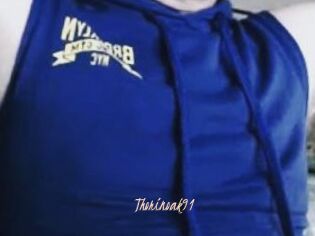 Thorinoak91