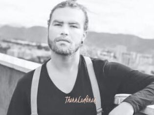 ThorrLodbrok