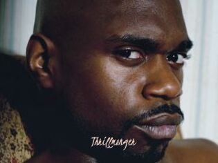 Thrillmonger