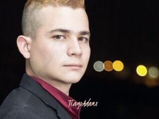 TiagoAdams