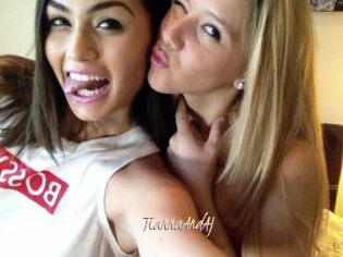 TiannaAndAJ