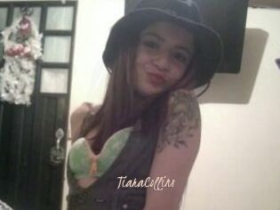 TiaraCollins