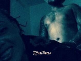 TiffaniTowerz