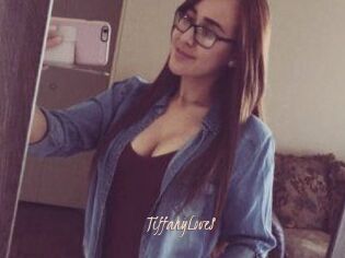 TiffanyLoveS