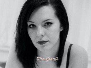 Tiffanyjames69