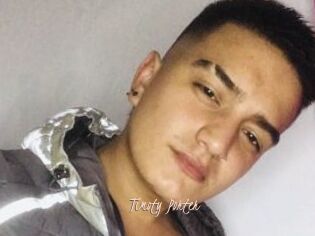 Timoty_Porter