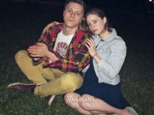 TinaAndSam