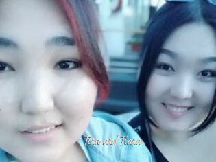 Tina_and_Tiana