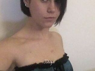 Tineya