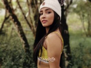 TinnyBella