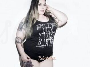 TishaDraven