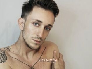 TobyMcauley