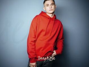 TommyMilton