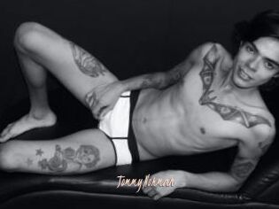 Tommy_Norman