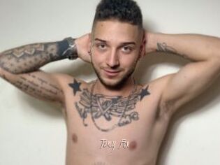 Tomy_Fox