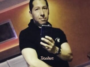 TonaDave
