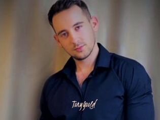 TonyGoold