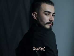 TonyMikel