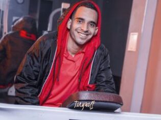 Tonywolf