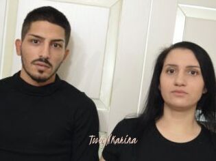 ToobyNKarina