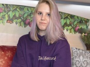 ToriHancock