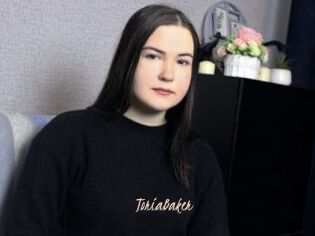 ToriaBaker