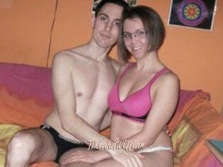 Tori_and_William
