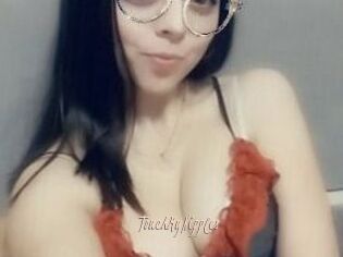 TouchMyNipples