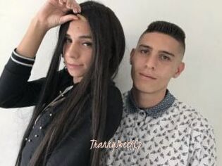 TrannySweetCp